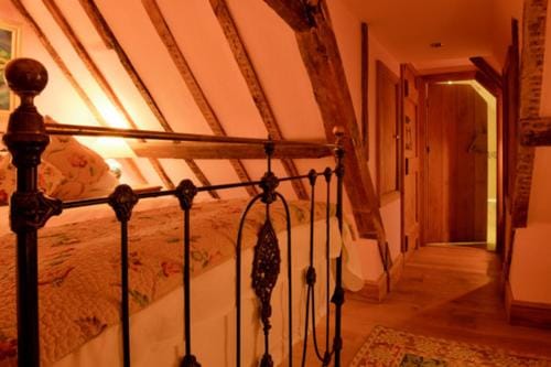 Swan House Inn in Beccles