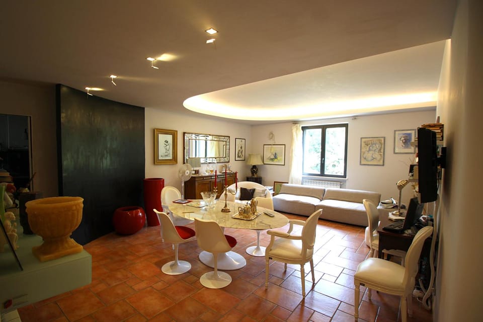 Bed and breakfast Ellera Viterbo Hotel in Viterbo