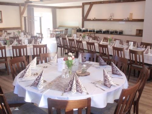 Landhotel Weining Hotel in Hesse