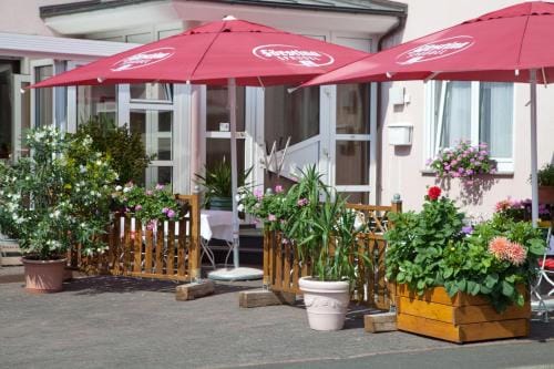Landhotel Weining Hotel in Hesse