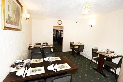 The Black Swan Inn Inn in Wales