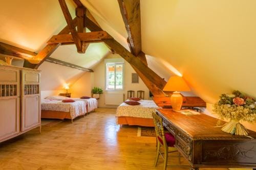 Chambres d'hotes - Domaine Gigou Hotel in Centre-Val de Loire