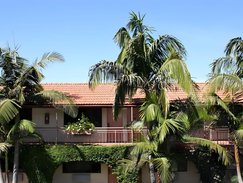 Garden Inn and Suites Glendora Motel in Glendora