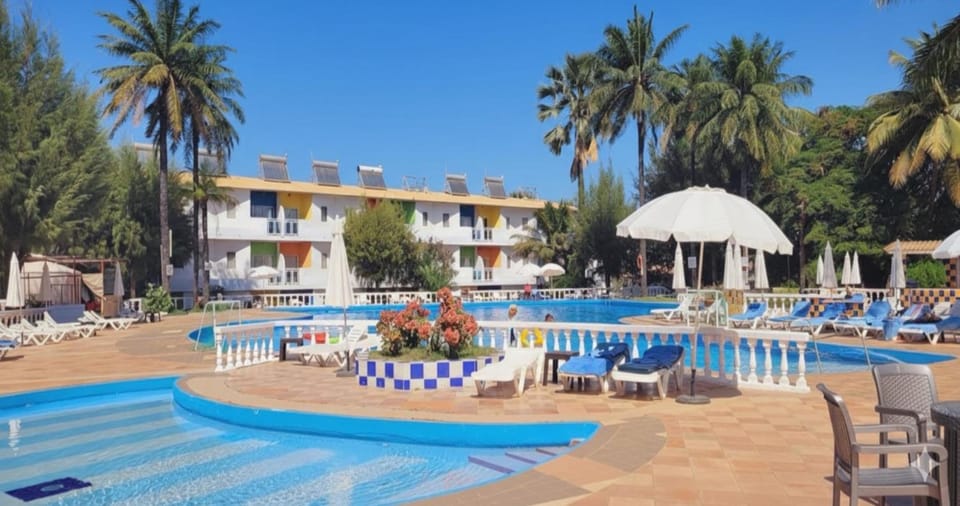 Palma Rima Hotel Hotel in Senegal