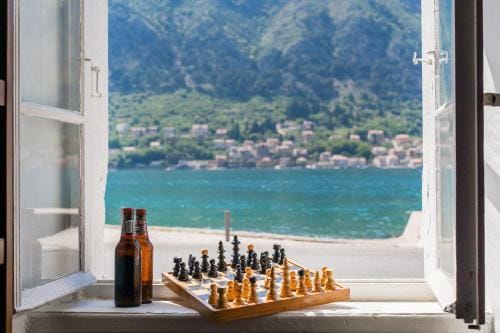 Montenegro Hostel 4U Hostel in Dobrota