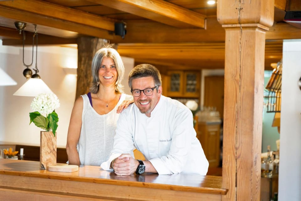BIO-Hotel Adler/Restaurant Hotel in Baden-Württemberg