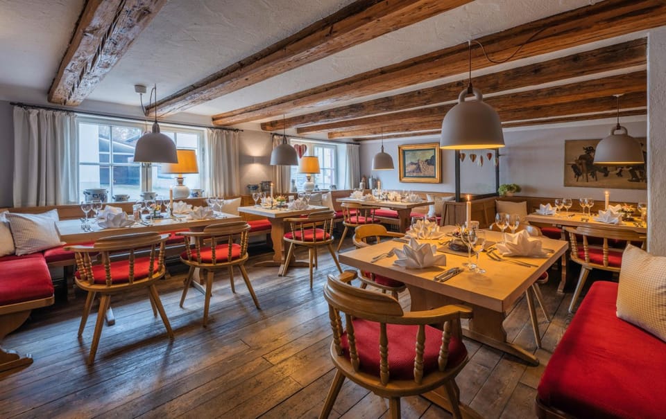 BIO-Hotel Adler/Restaurant Hotel in Baden-Württemberg