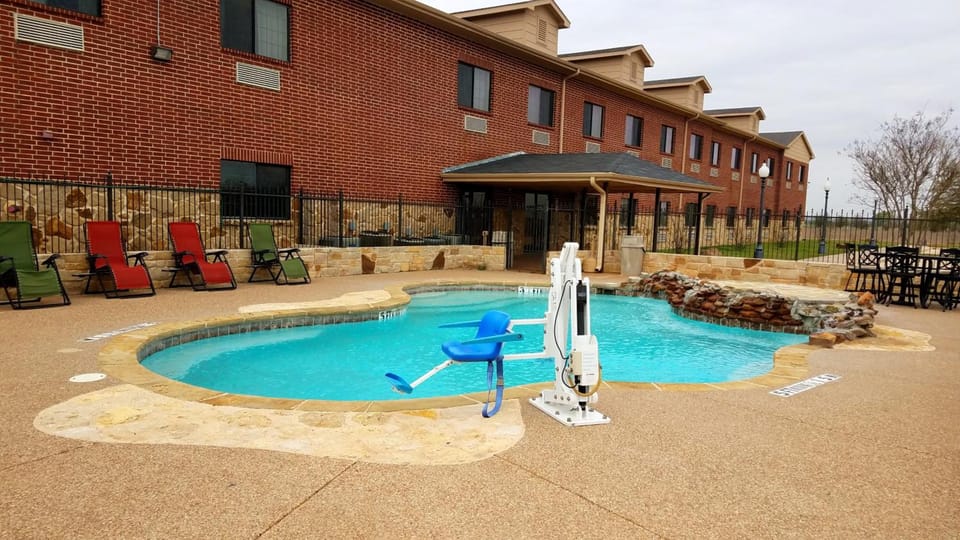 Velkommen Inn Hotel in Rio Grande