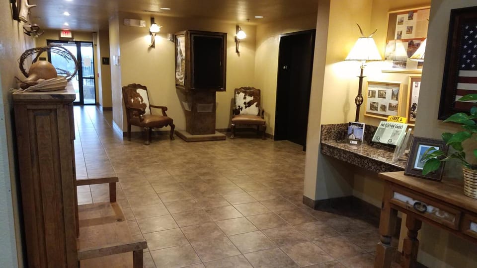Velkommen Inn Hotel in Rio Grande