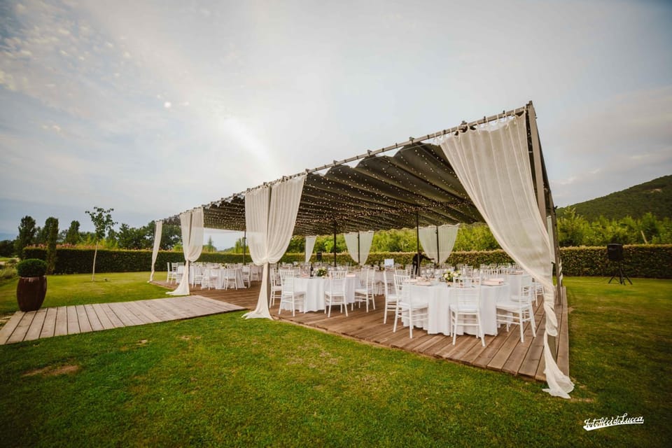 Al Borgo Hotel in Lucca