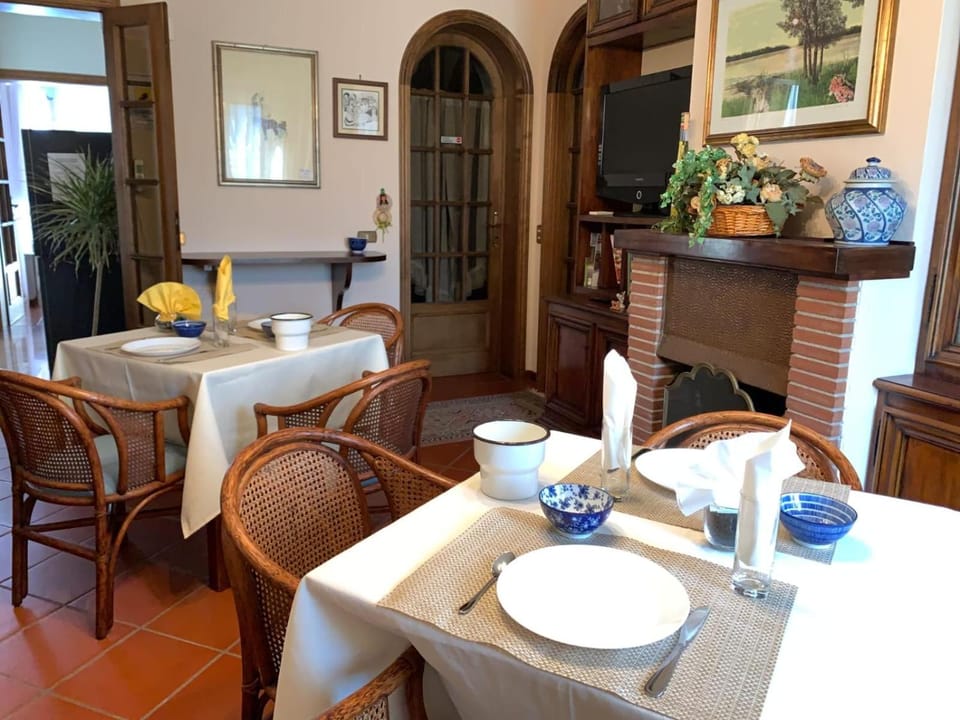Al Borgo Hotel in Lucca