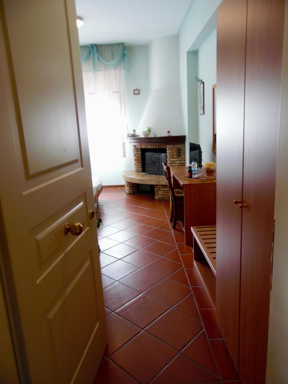 Al Borgo Hotel in Lucca