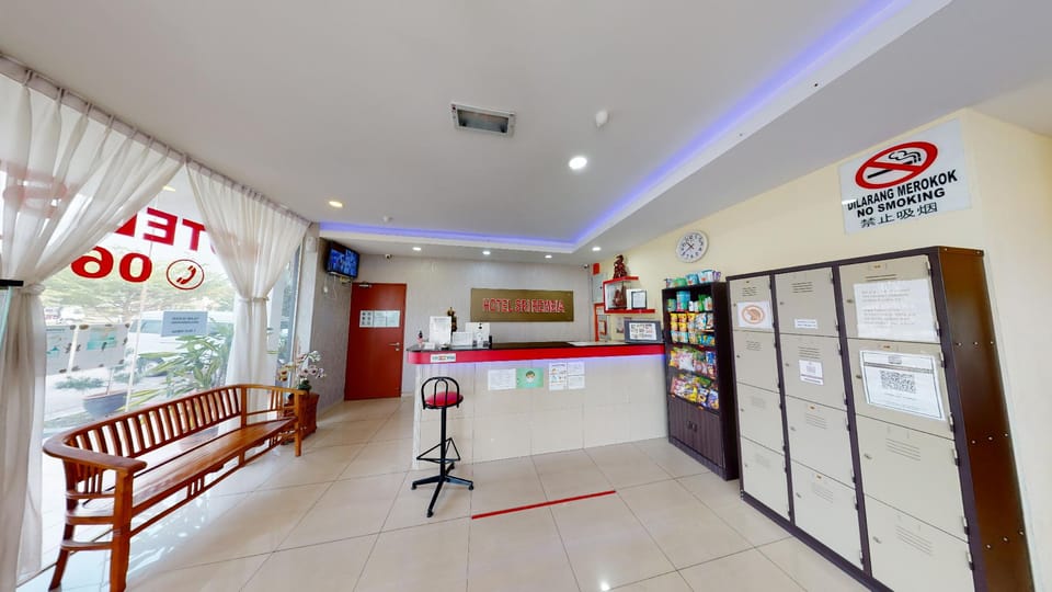 Hotel Sri Rembia Hotel in Malaysia