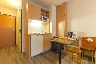 Resid'Garden Strasbourg Hotel in Strasbourg