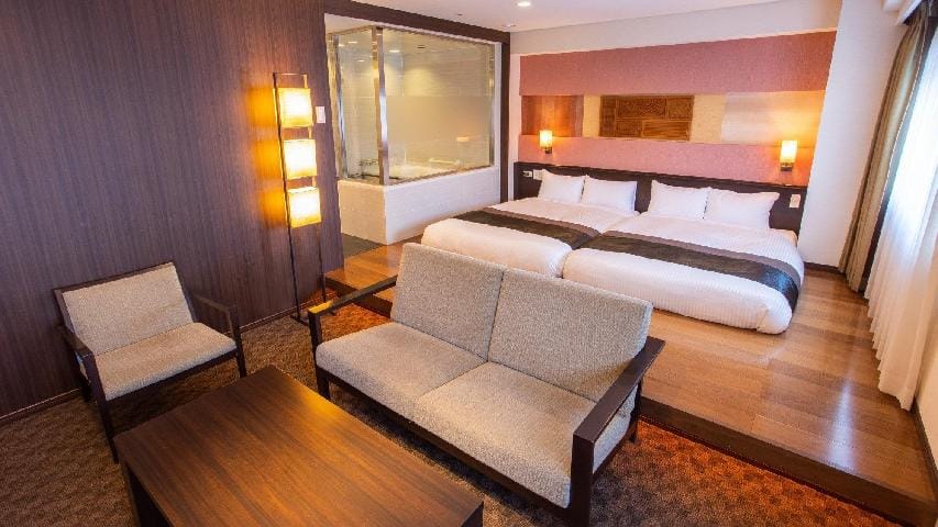 Guestroom