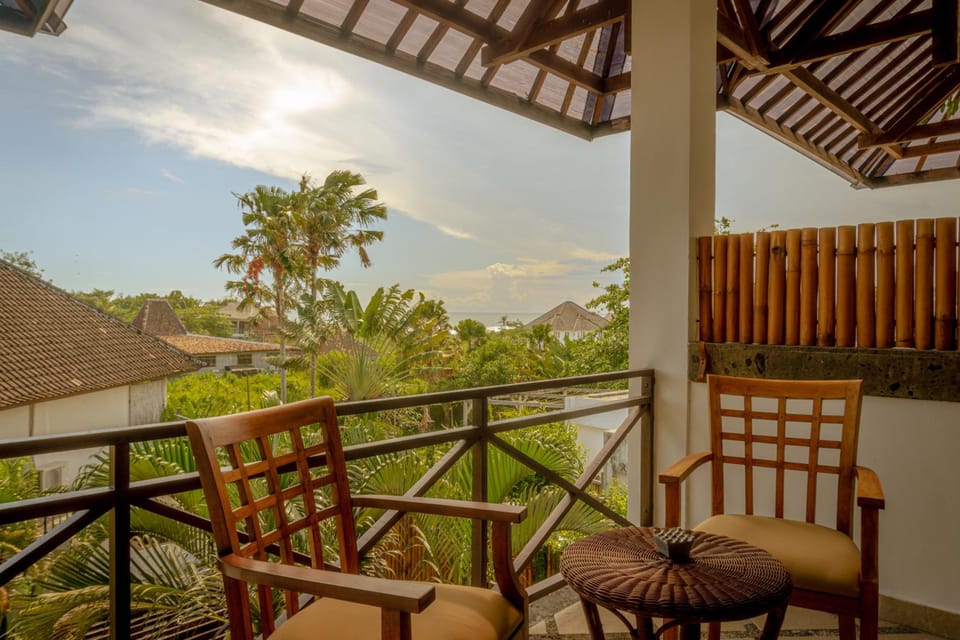 Ecosfera Hotel Canggu Hotel in North Kuta