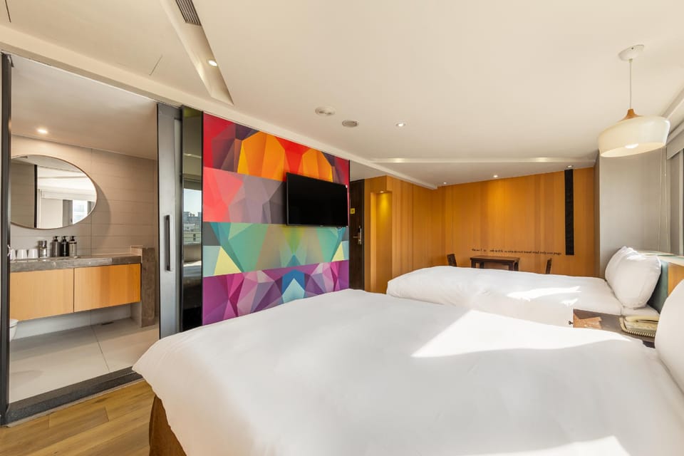 Guestroom