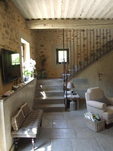 La bergerie de Nano Hotel in Provence-Alpes-Côte d'Azur