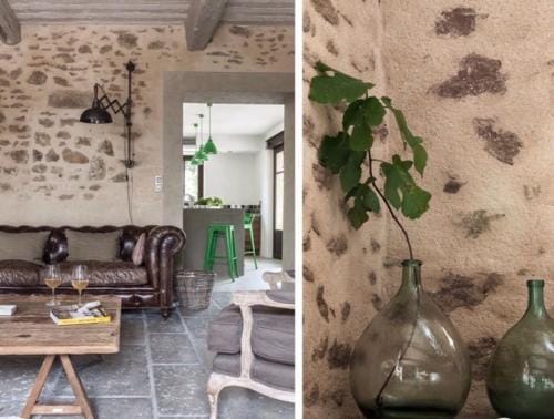 La bergerie de Nano Hotel in Provence-Alpes-Côte d'Azur