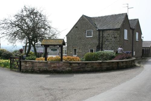 Crich Lane Farm Hotel in Amber Valley