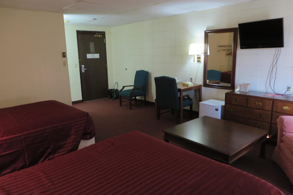 Facilities