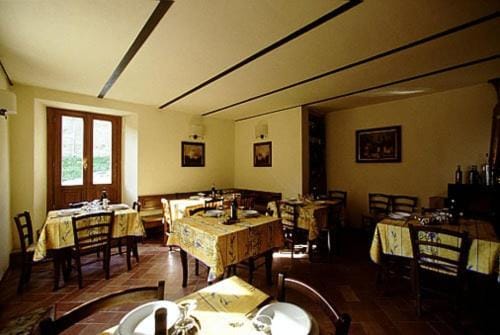 B&B Borgo Valagnesi casa Annarita Hotel in Emilia-Romagna