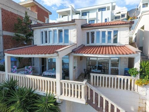 Vila Vujosevic Hotel in Ulcinj Municipality