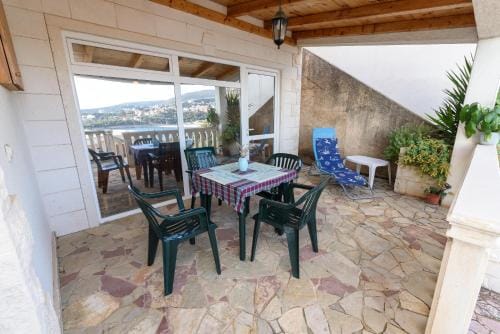 Vila Vujosevic Hotel in Ulcinj Municipality