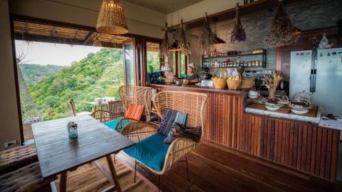 Baan Talay Resort & Yoga Resort in Ko Tao