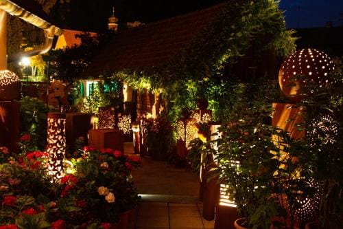 B&B Appartements Bischof & Burk GbR Hotel in Baden-Württemberg