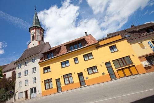 B&B Appartements Bischof & Burk GbR Hotel in Baden-Württemberg