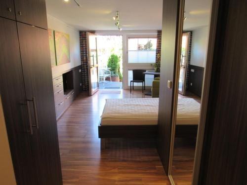 B&B Appartements Bischof & Burk GbR Hotel in Baden-Württemberg