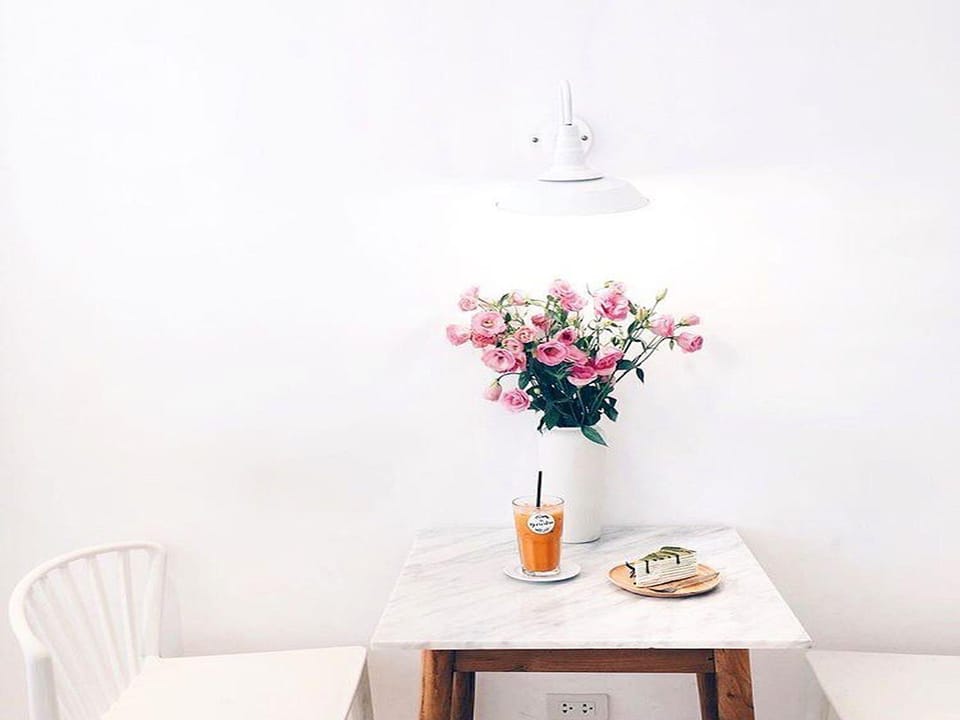 The Barisotel by The Baristro Hotel in Chiang Mai