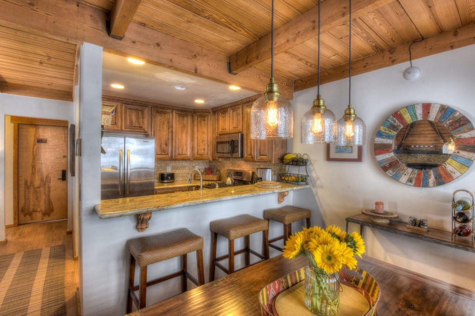 Granlibakken Tahoe Lodge in Tahoe City