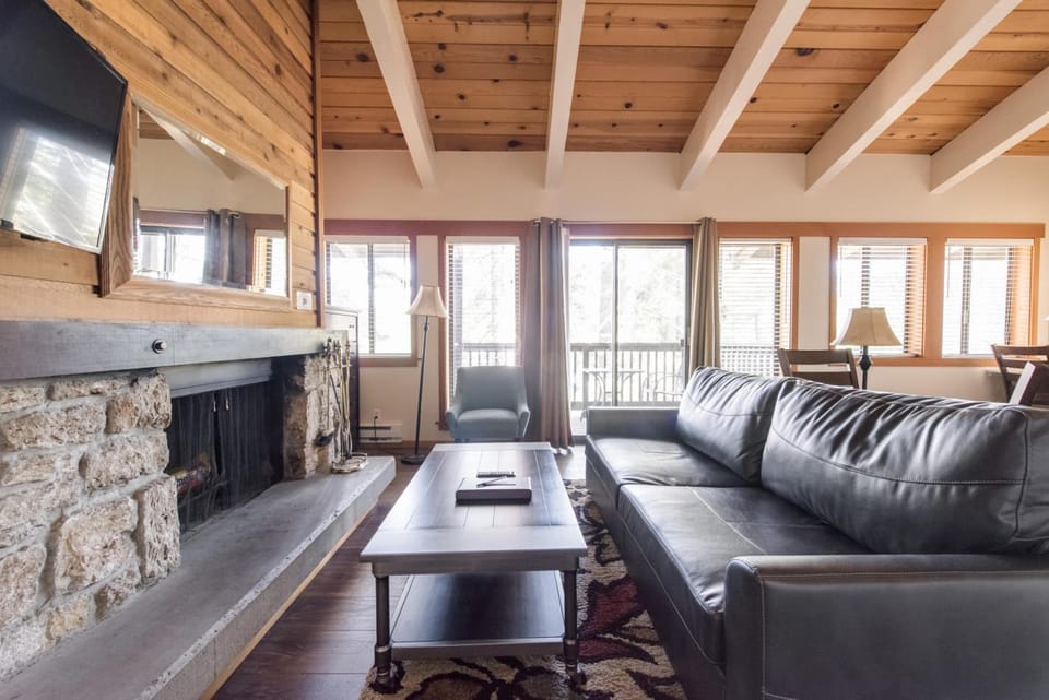 Granlibakken Tahoe Lodge in Tahoe City