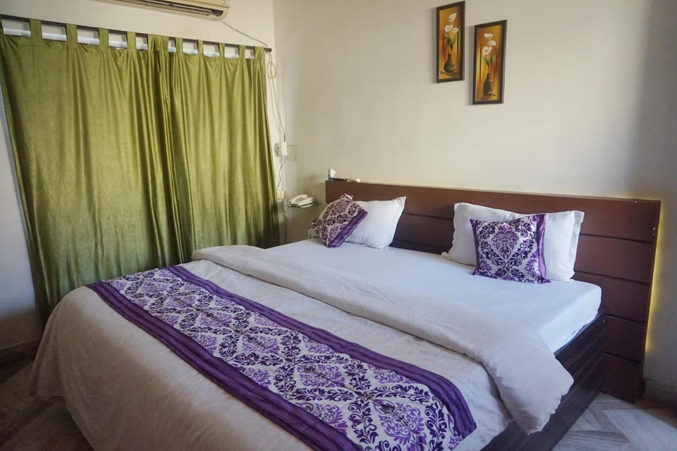 Mantralaya Hotel  Hotel in Visakhapatnam
