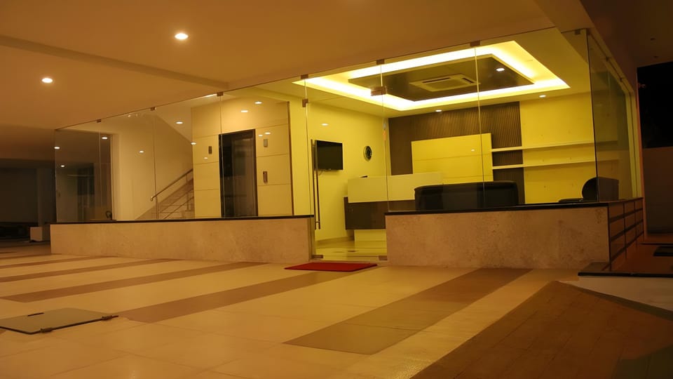 Hotel Grand Tree Hotel in Coimbatore