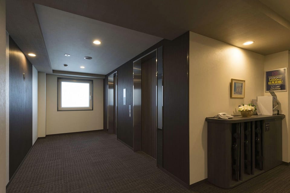 Hotel Route Inn Kashima Hotel in Chiba Prefecture