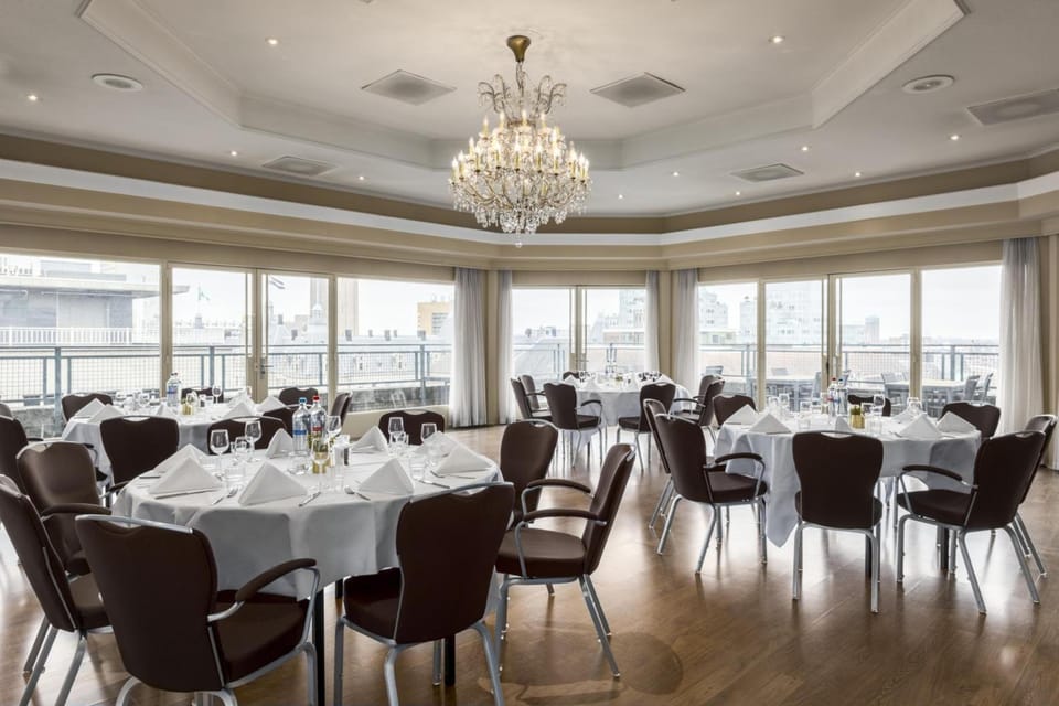 Meeting room / ballrooms