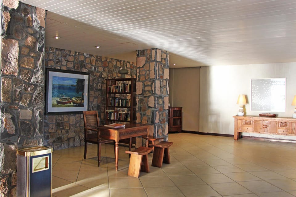 Hotel Villas mon Plaisir Hotel in Mauritius