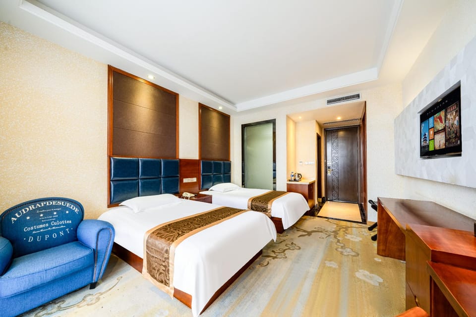Guestroom