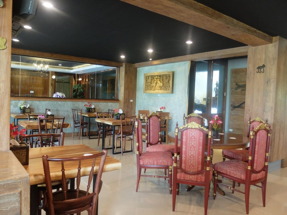 T Vintage Hotel Hotel in Thailand