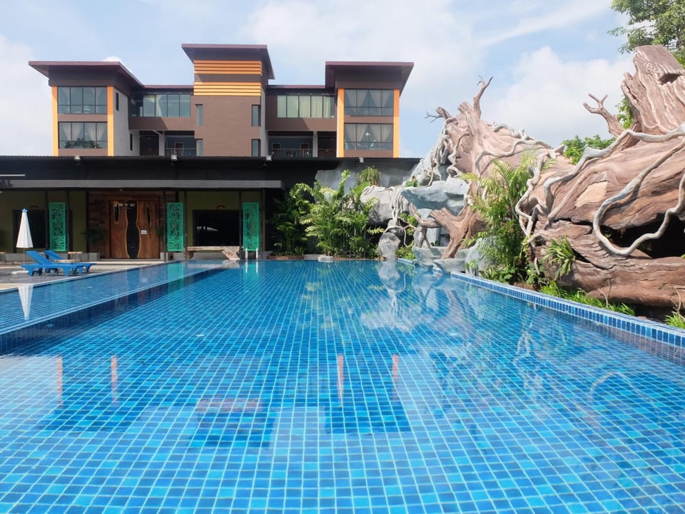 T Vintage Hotel Hotel in Thailand