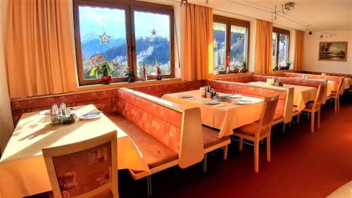 Larchenhof Serfaus Hotel in Serfaus