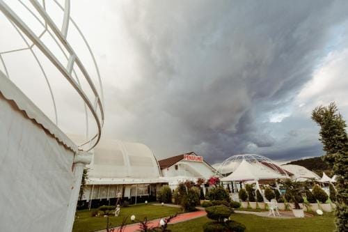 Juliana Platinum Brad Resort in Serbia