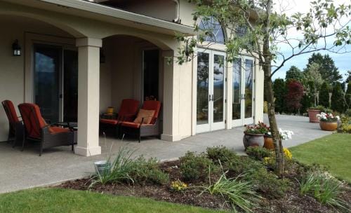 Casale Hotel in Willamette Valley