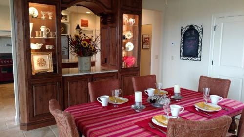 Casale Hotel in Willamette Valley