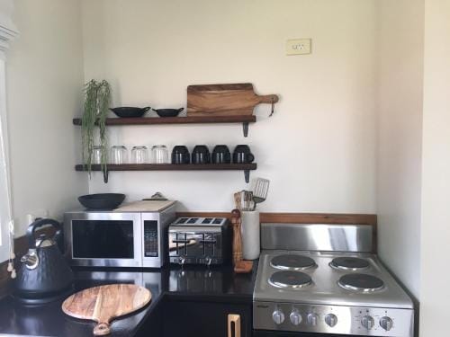 Twamley Farm Hotel in Tasmania