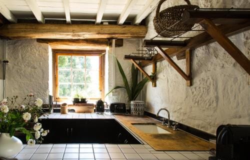 Twamley Farm Hotel in Tasmania