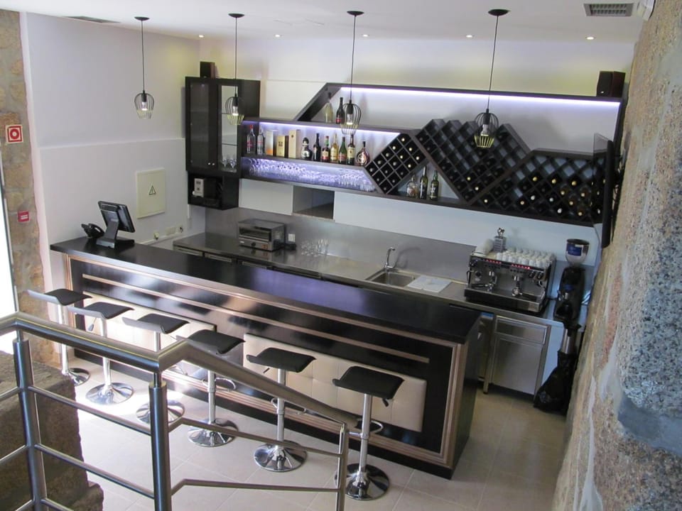 Bar/lounge